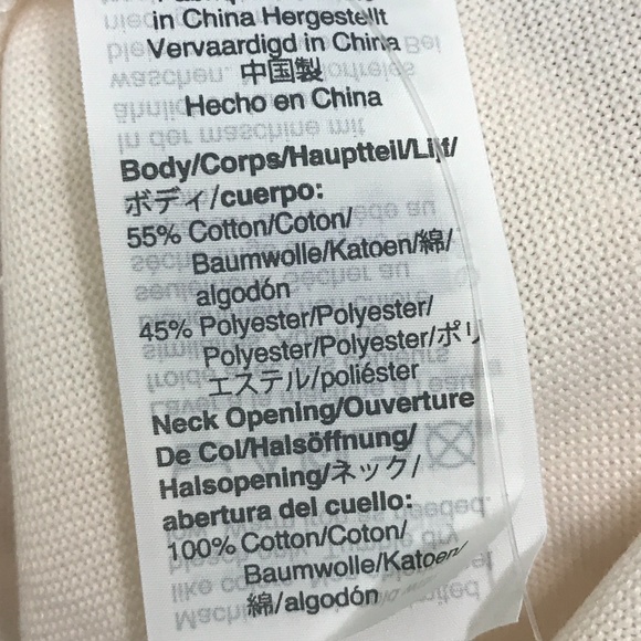 Madewell Earth Day T-Shirt Size Small and size large - Picture 4 of 7